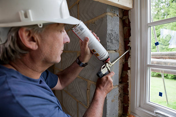 Best Insulation for Specific Applications in Ettrick, VA